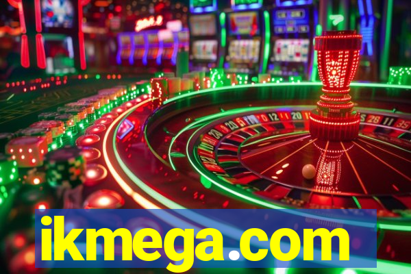 ikmega.com