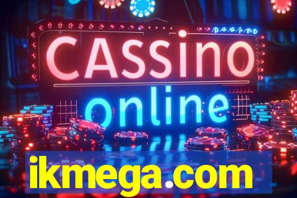 ikmega.com