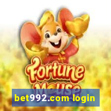 bet992.com login