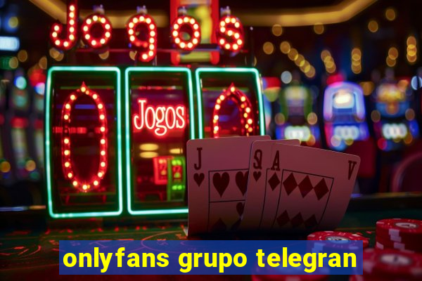 onlyfans grupo telegran