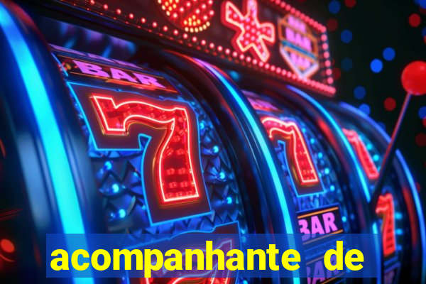 acompanhante de luxo salvador