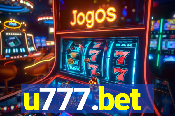 u777.bet