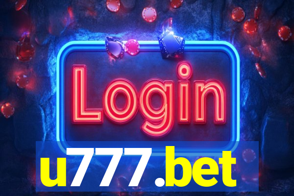 u777.bet