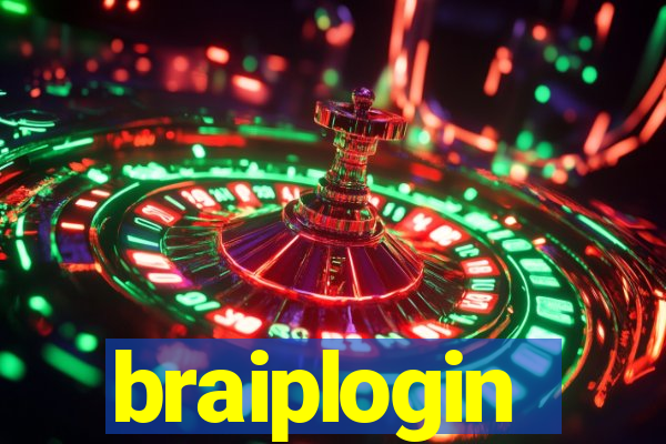 braiplogin
