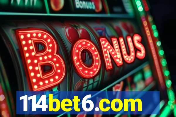 114bet6.com