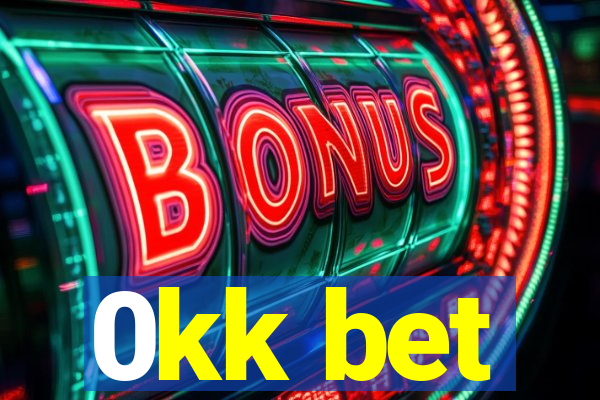 0kk bet