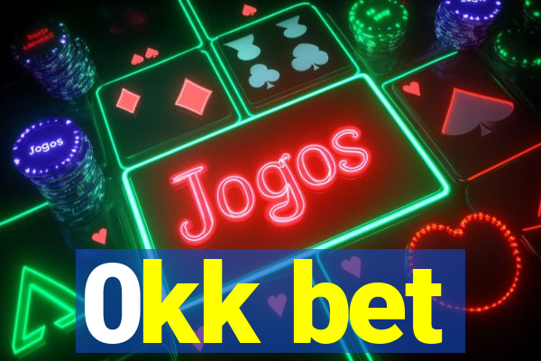 0kk bet