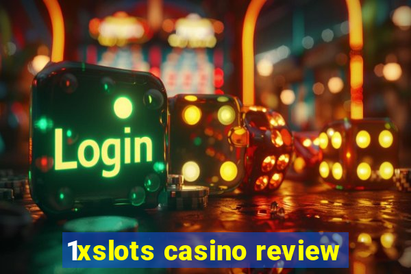 1xslots casino review