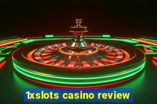 1xslots casino review
