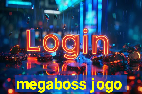 megaboss jogo