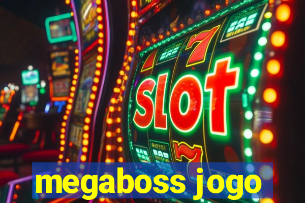 megaboss jogo