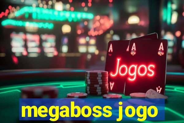 megaboss jogo
