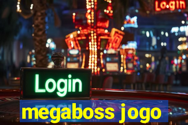 megaboss jogo