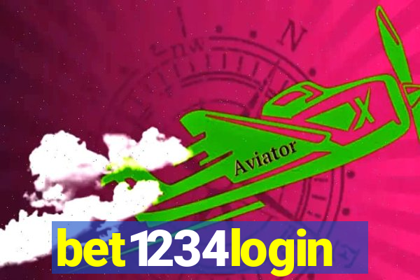 bet1234login