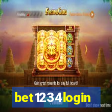 bet1234login