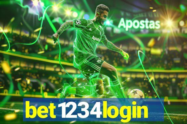 bet1234login