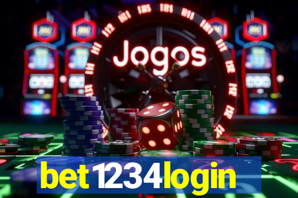 bet1234login