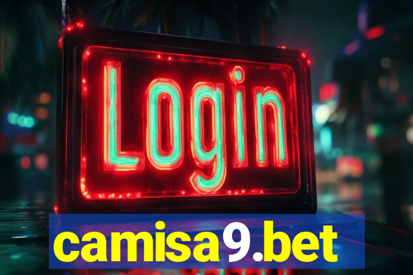camisa9.bet