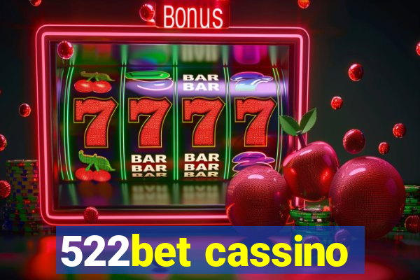 522bet cassino