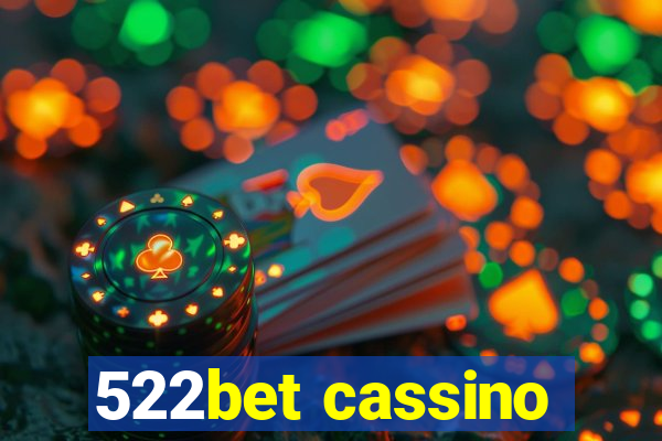 522bet cassino