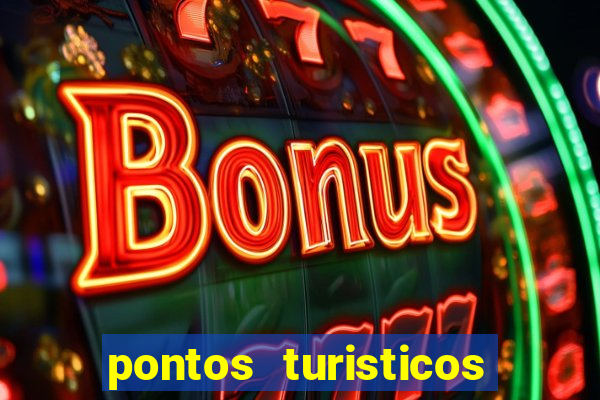 pontos turisticos santos sp