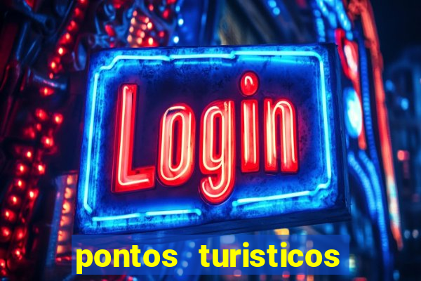 pontos turisticos santos sp