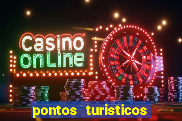 pontos turisticos santos sp