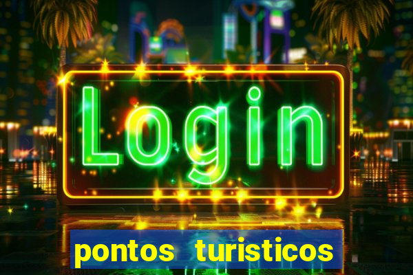 pontos turisticos santos sp