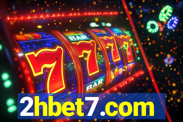 2hbet7.com