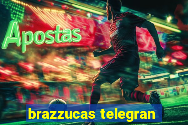 brazzucas telegran
