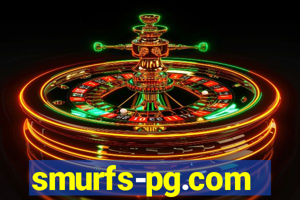 smurfs-pg.com