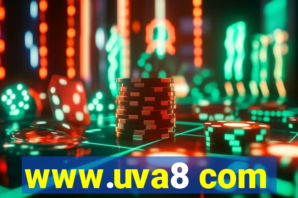 www.uva8 com