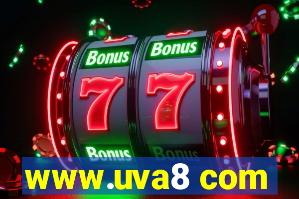 www.uva8 com