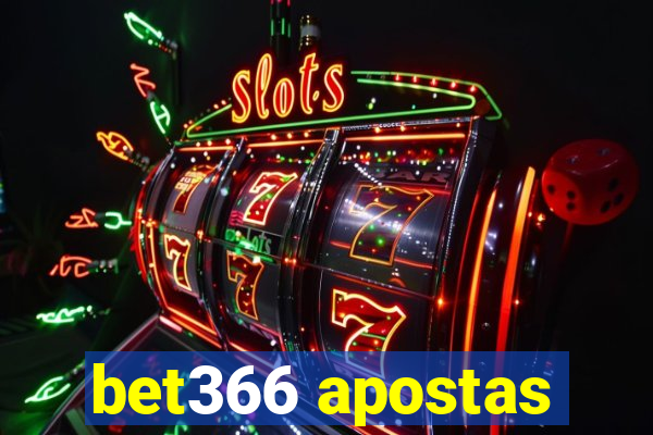 bet366 apostas