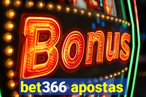 bet366 apostas