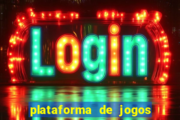 plataforma de jogos para ganhar dinheiro gratuito
