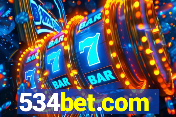 534bet.com