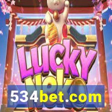 534bet.com