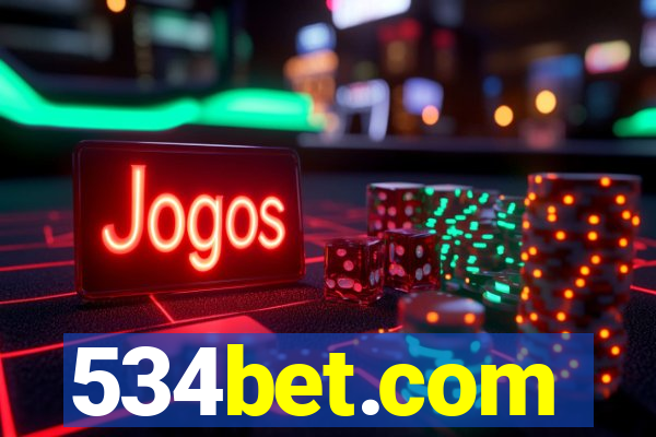 534bet.com