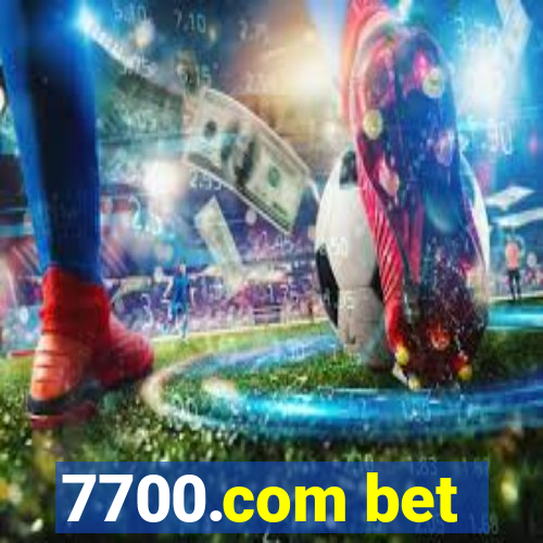 7700.com bet