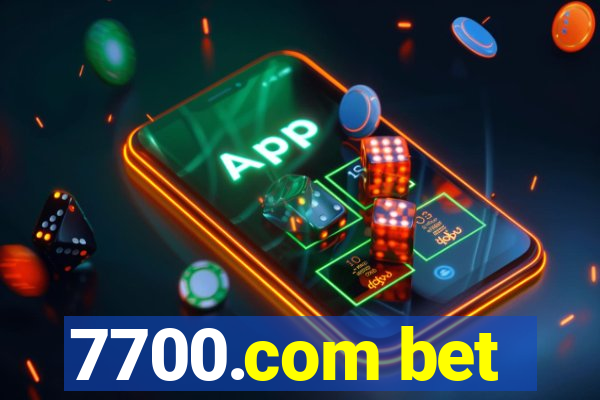 7700.com bet