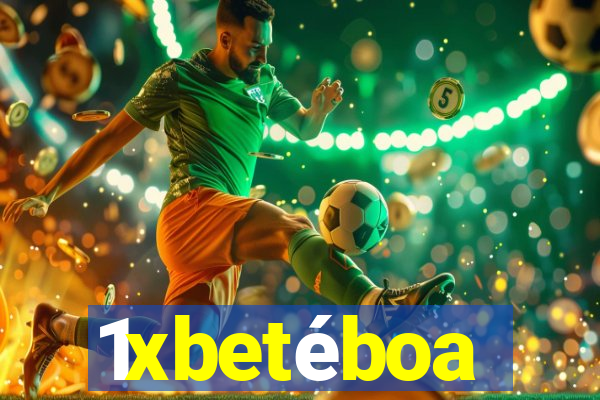1xbetéboa