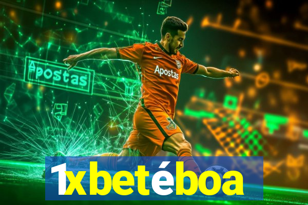 1xbetéboa