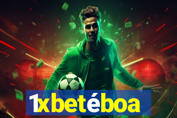 1xbetéboa