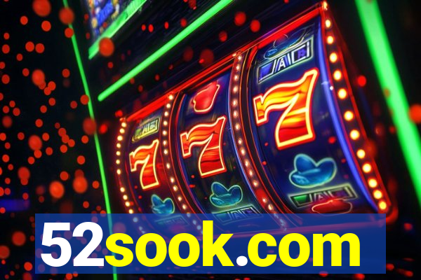 52sook.com