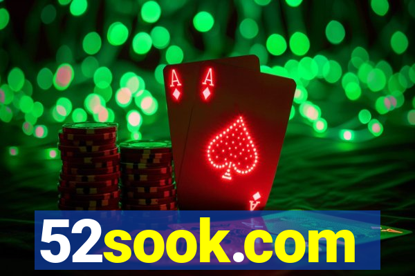 52sook.com