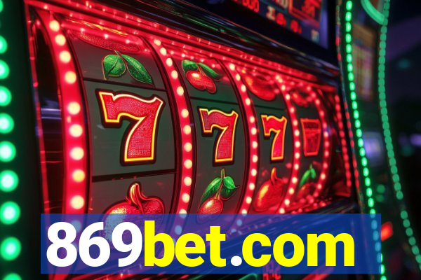 869bet.com