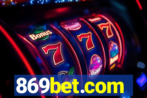 869bet.com