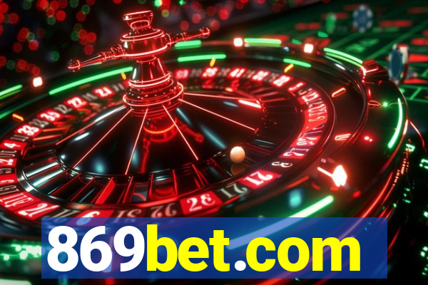 869bet.com