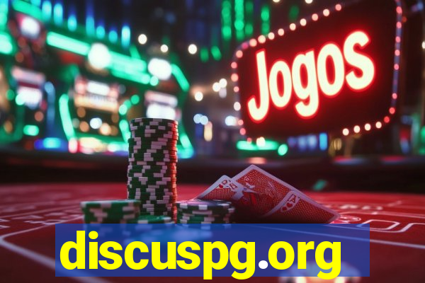 discuspg.org